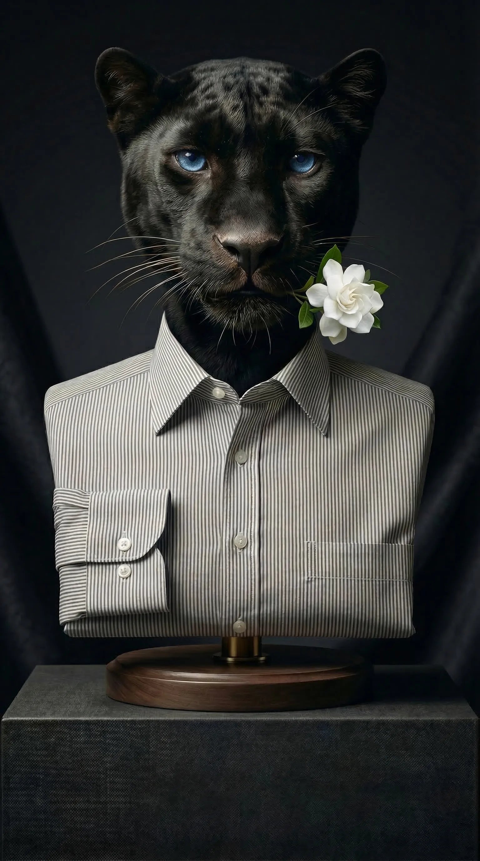 Formal Shirts