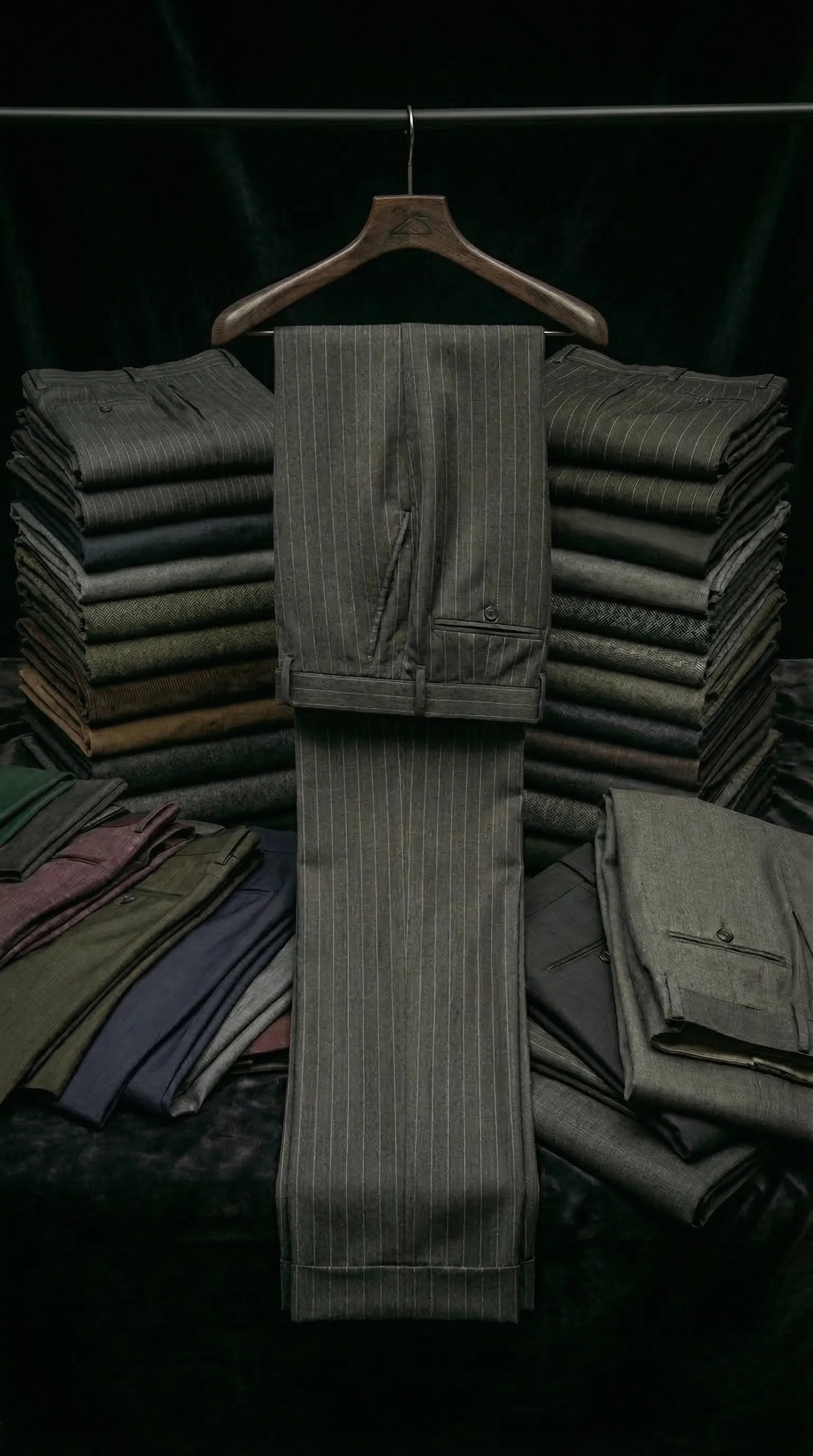 Dress Pants