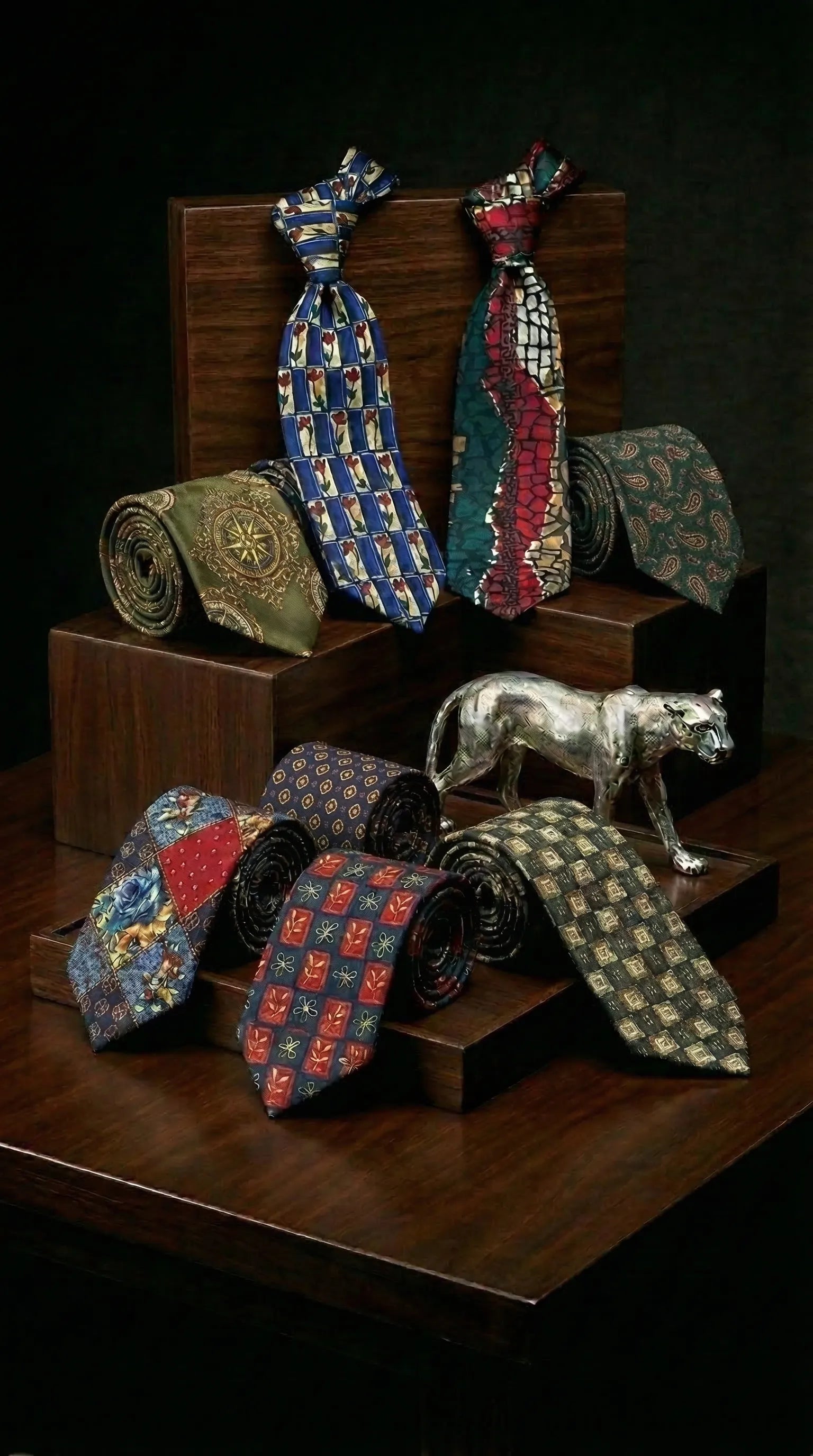 Ties