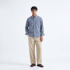 GANT Men's Regular Fit Gingham Button Down