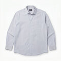 M&S Collection Regular Fit Striped Shirt
