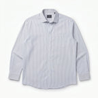 M&S Collection Regular Fit Striped Shirt