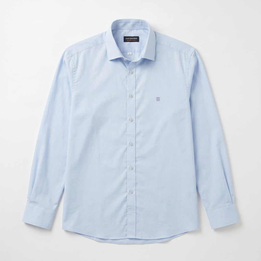 Louis Quatorze Slim Fit Dress Shirt