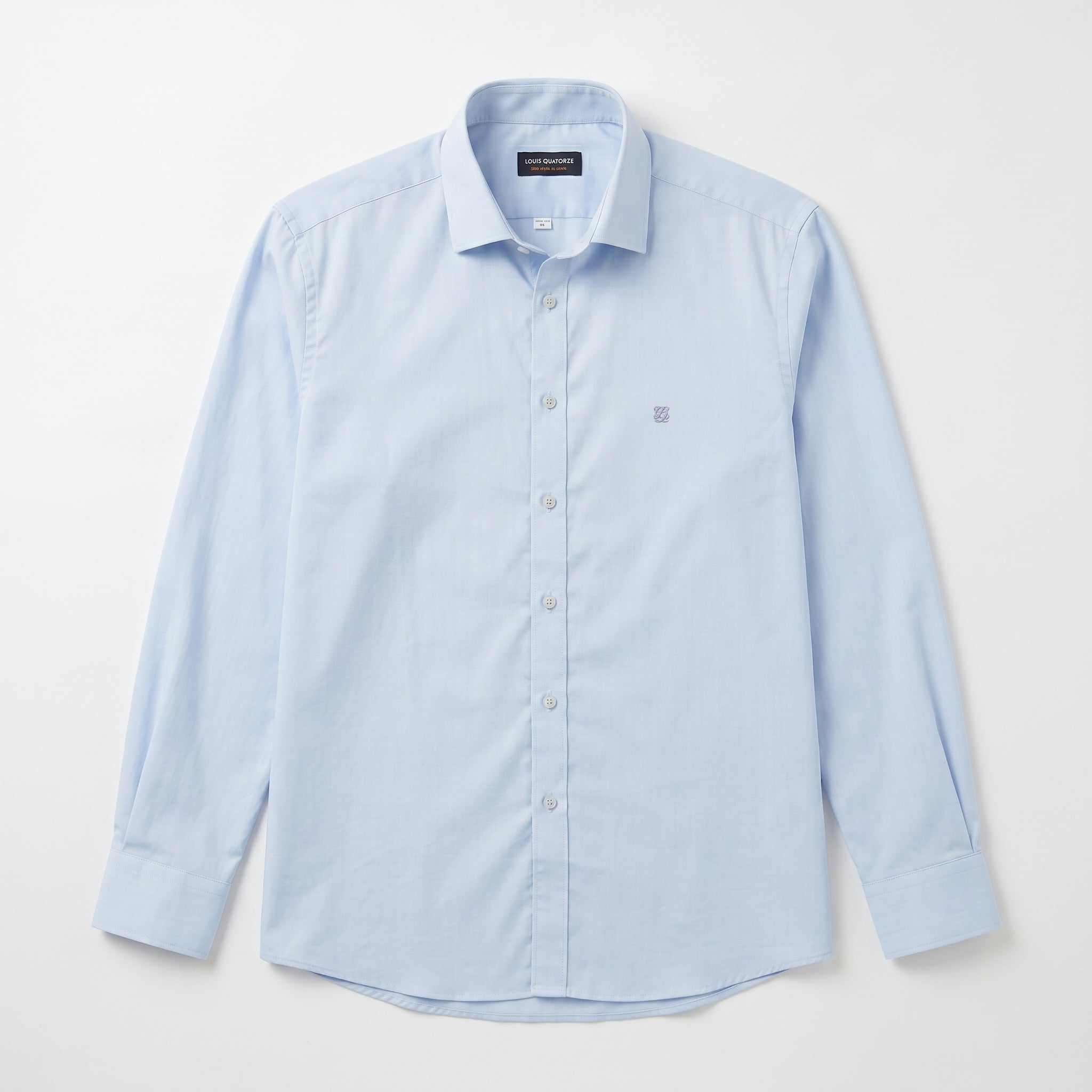 Louis Quatorze Slim Fit Dress Shirt
