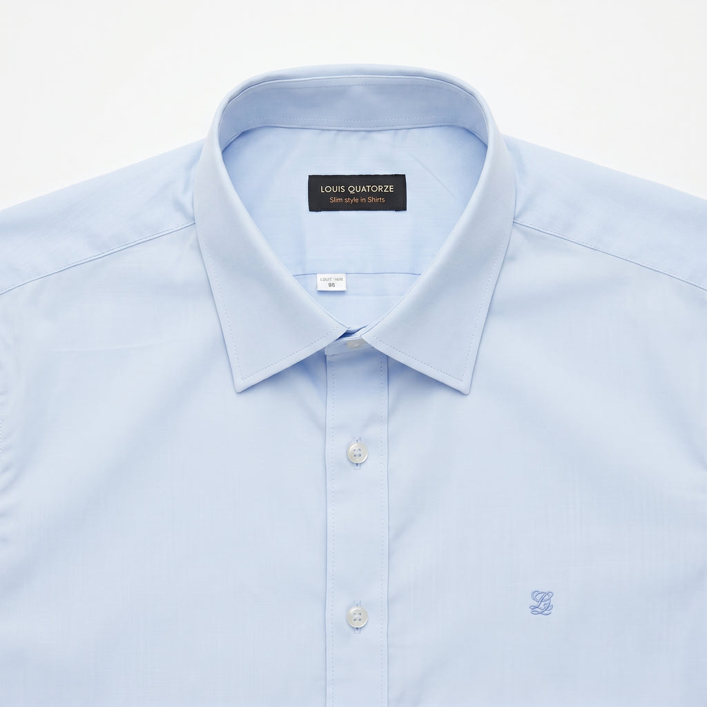 Louis Quatorze Slim Fit Dress Shirt