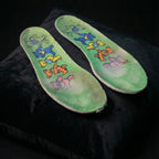 Nike SB Dunk Low Grateful Dead Bears