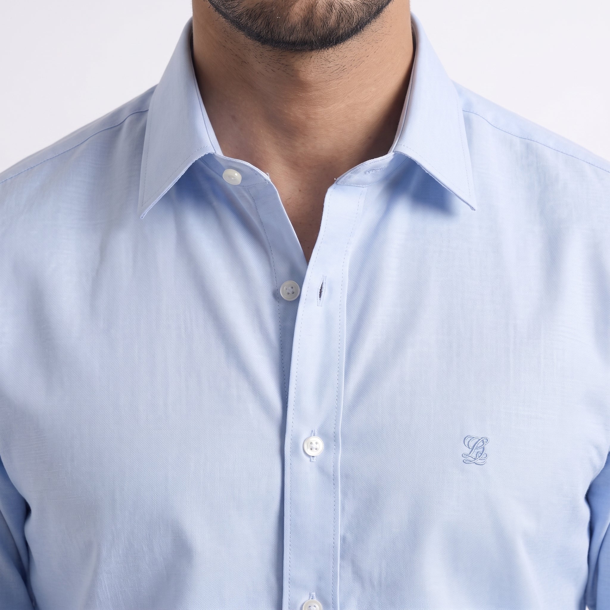 Louis Quatorze Slim Fit Dress Shirt