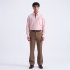 Tommy Hilfiger Rose Pinstripe Button-Down