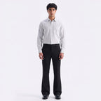 M&S Man Pure Cotton Striped Shirt