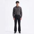Levi's Men's Gingham Checked Shirt