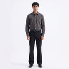 Levi's Men's Gingham Checked Shirt