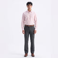 River Island Pink Long Sleeve Shirt