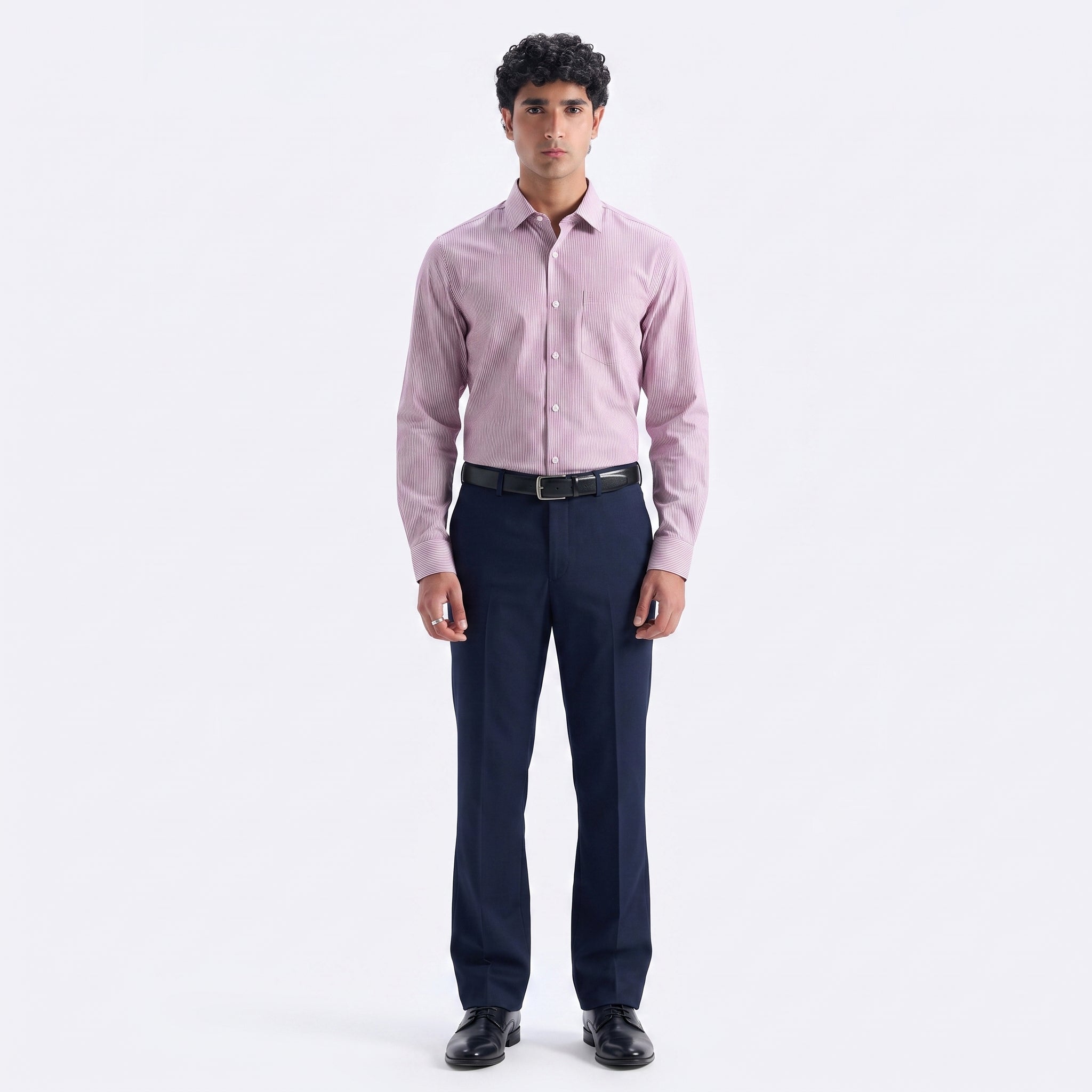 Marks & Spencer Limited Edition Striped Shirt
