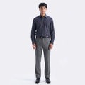 Marks & Spencer Navy Pinstripe