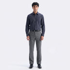 Marks & Spencer Navy Pinstripe