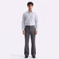 M&S Collection Regular Fit Striped Shirt