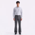 M&S Collection Regular Fit Striped Shirt