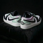 Nike Air Jordan 1 Low "Barely Green"