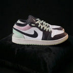 Nike Air Jordan 1 Low "Barely Green"