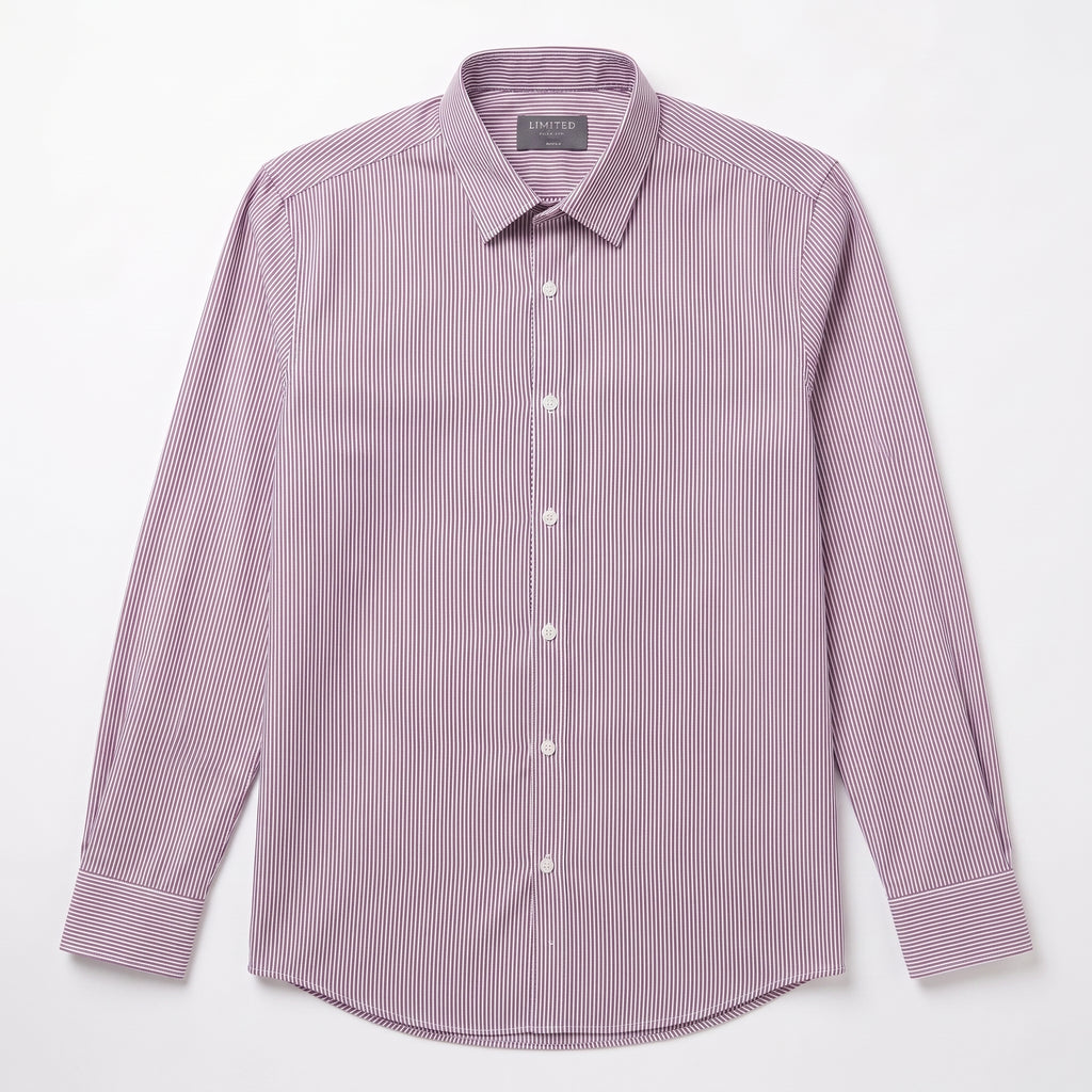 Marks & Spencer Limited Edition Striped Shirt
