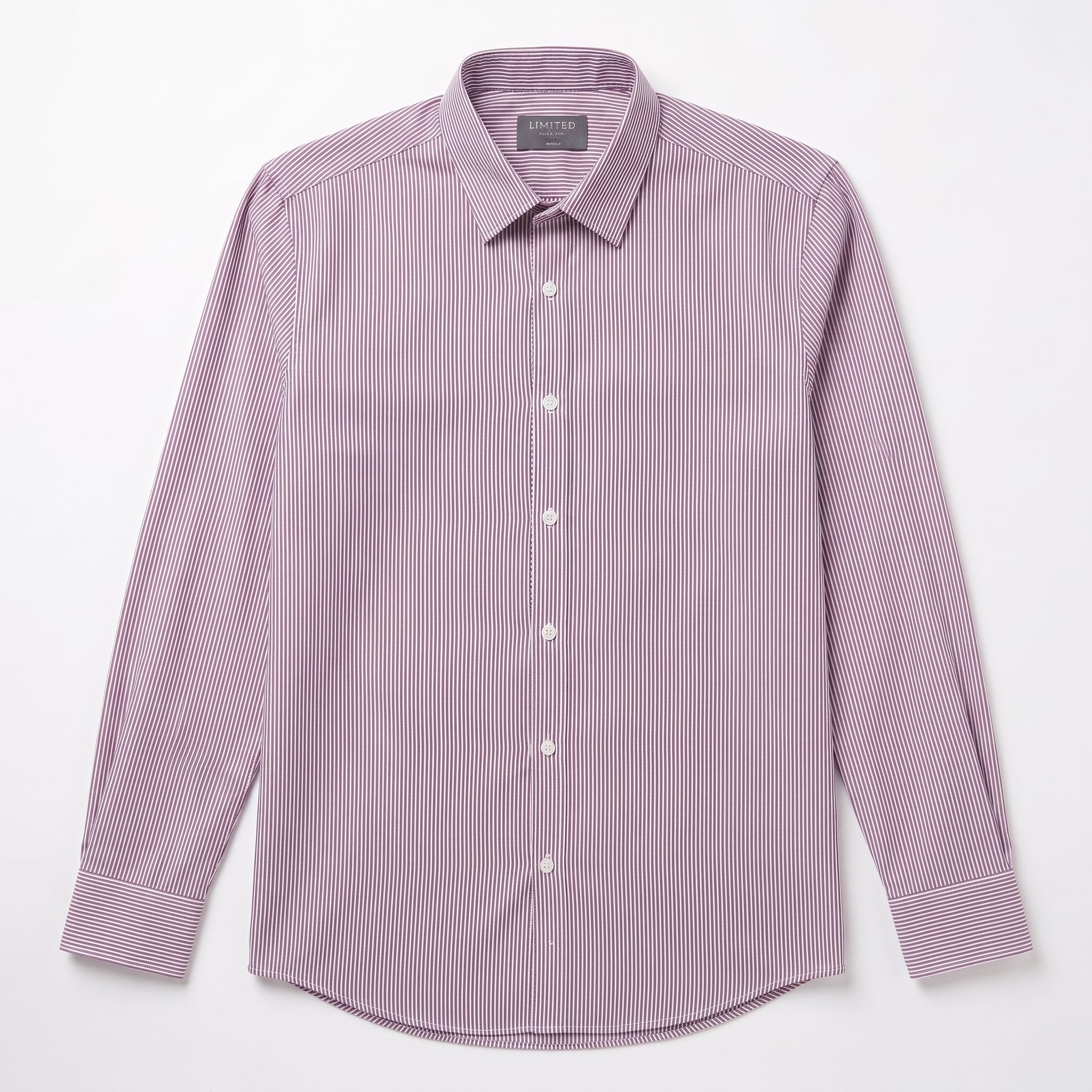 Marks & Spencer Limited Edition Striped Shirt