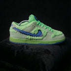 Nike SB Dunk Low Grateful Dead Bears