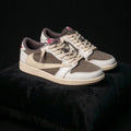 Travis Scott x Air Jordan 1 Low