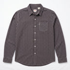 Levi's Men's Gingham Checked Shirt
