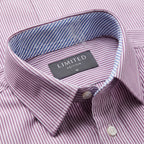 Marks & Spencer Limited Edition Striped Shirt