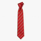 Valentino Garavani Vintage Silk Geometric Tie