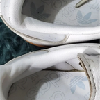 The Adidas Samba OG 'White Gum'