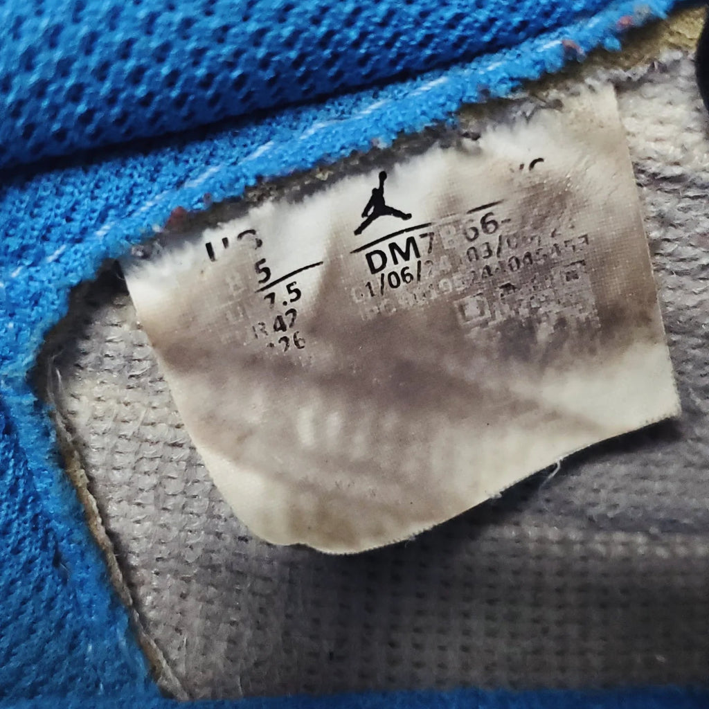 The Travis Scott x Fragment x Air Jordan 1 Retro Low OG