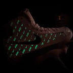 The Nike Blazer Mid '77 x Have A Good Game "White"
