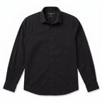 Cedar Wood State Slim Fit Jet Black
