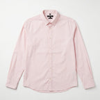River Island Pink Long Sleeve Shirt