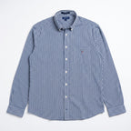 GANT Men's Regular Fit Gingham Button Down