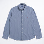 GANT Men's Regular Fit Gingham Button Down