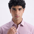 Marks & Spencer Limited Edition Striped Shirt
