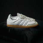 The Adidas Samba OG 'White Gum'
