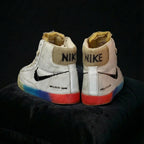 The Nike Blazer Mid '77 x Have A Good Game "White"