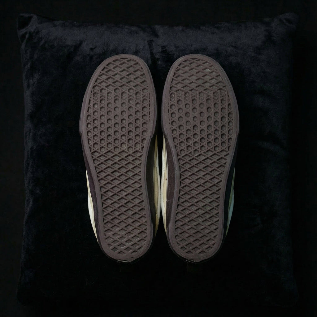 The Vans Knu Skool Pop 'Out Purple'