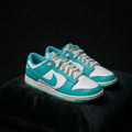The Nike Dunk Low 'Clear Jade'