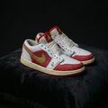The Nike Dunk Low 'King of Cards'