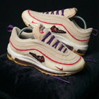 The Nike Air Max 97 SE 'Air Sprung'