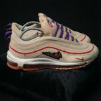 The Nike Air Max 97 SE 'Air Sprung'