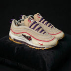 The Nike Air Max 97 SE 'Air Sprung'
