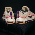 The Nike Air Max 97 SE 'Air Sprung'