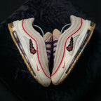 The Nike Air Max 97 SE 'Air Sprung'