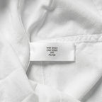 CALVIN KLEIN Men's 100% Cotton Dress Shirt