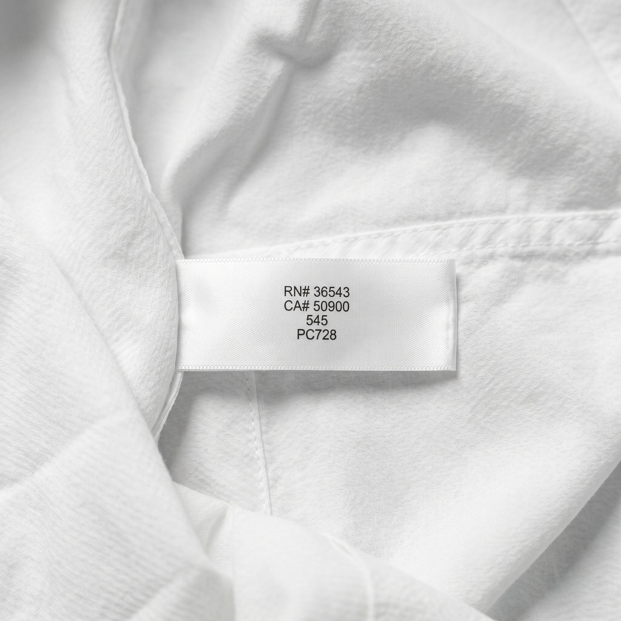 CALVIN KLEIN Men's 100% Cotton Dress Shirt